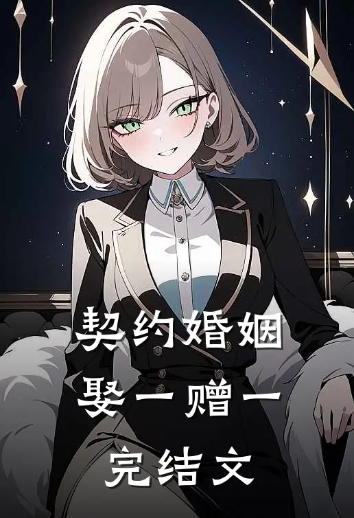 契约婚姻，娶一赠一完结文