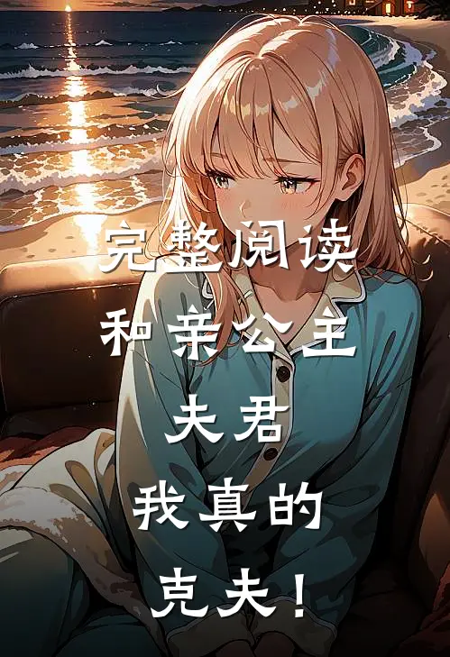 完整阅读和亲公主：夫君，我真的克夫！