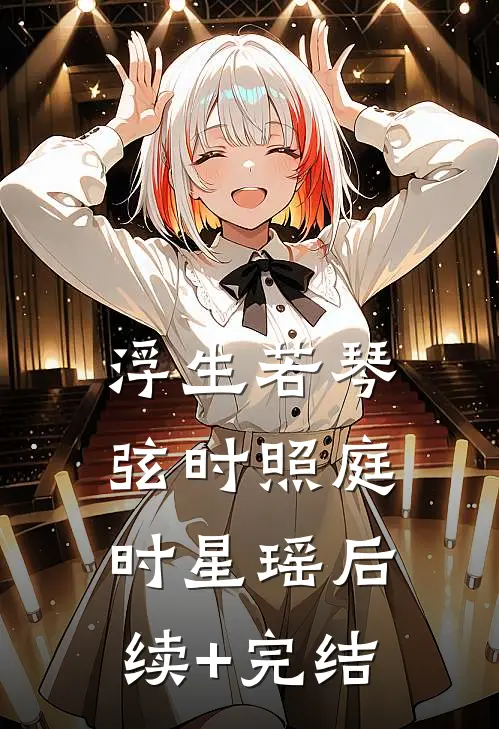 浮生若琴弦时照庭时星瑶后续+完结
