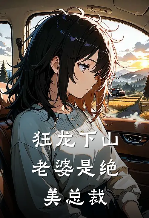 狂龙下山：老婆是绝美总裁