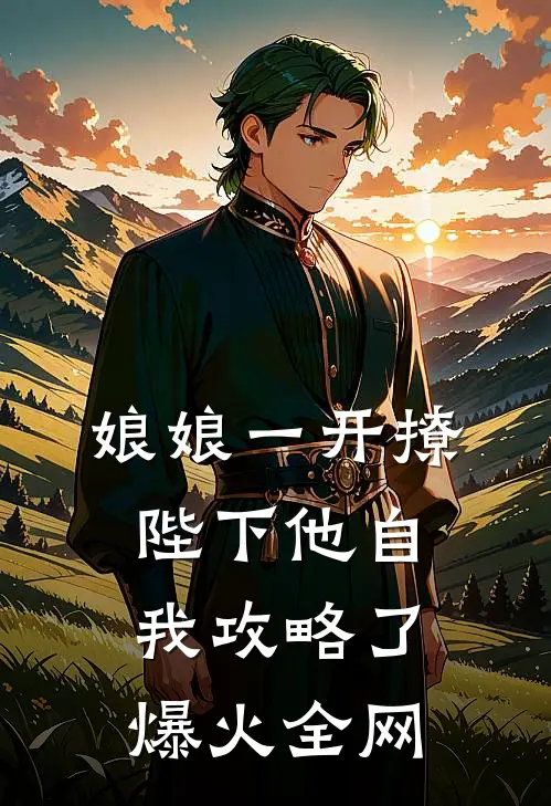 娘娘一开撩，陛下他自我攻略了爆火全网