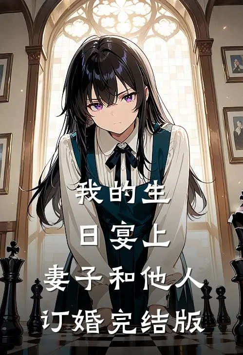 我的生日宴上，妻子和他人订婚完结版