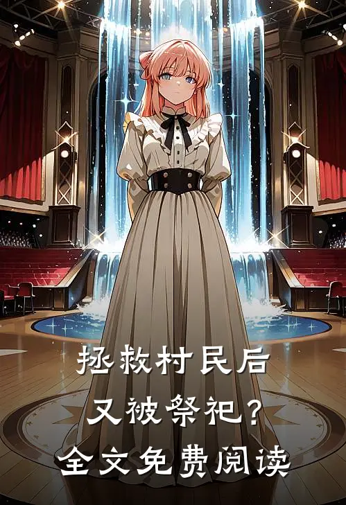 拯救村民后，又被祭祀？全文免费阅读