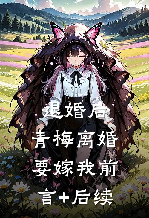 退婚后，青梅离婚要嫁我前言+后续