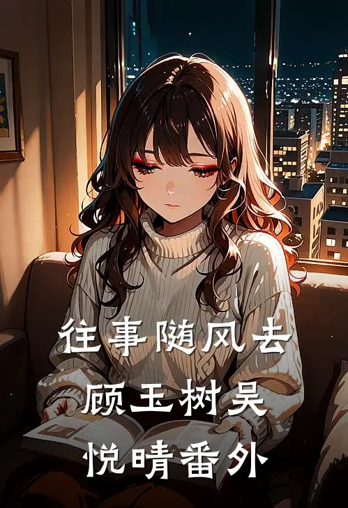 往事随风去顾玉树吴悦晴番外