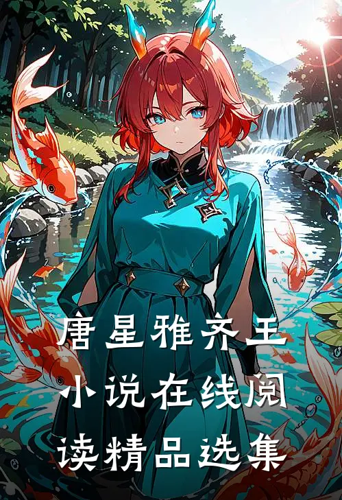 唐星雅齐王小说在线阅读精品选集