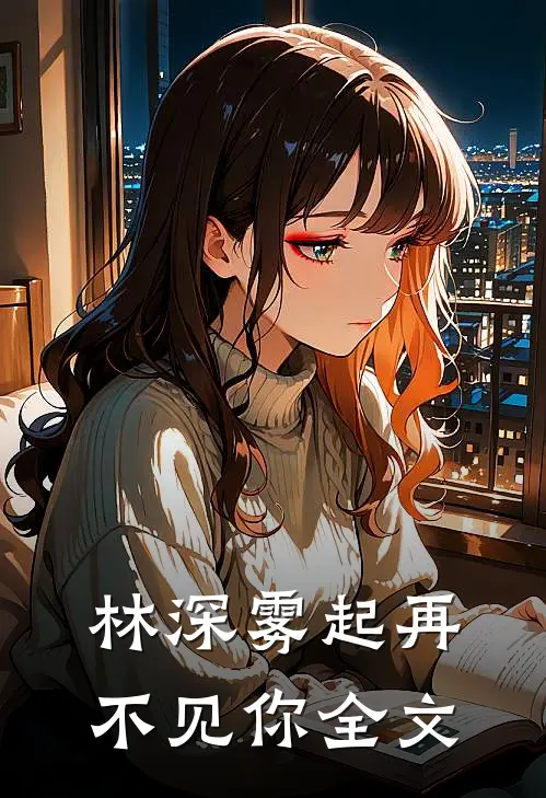 林深雾起再不见你全文