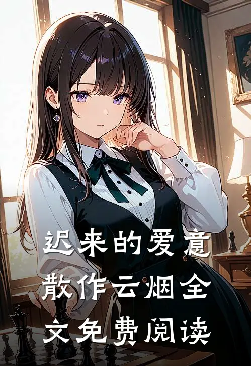迟来的爱意，散作云烟全文免费阅读
