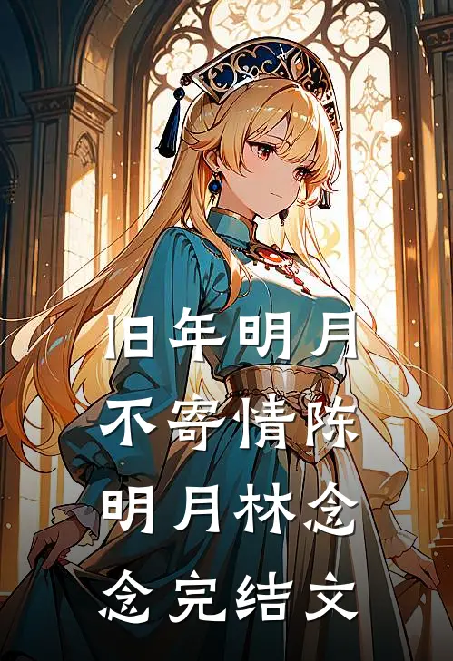 旧年明月不寄情陈明月林念念完结文