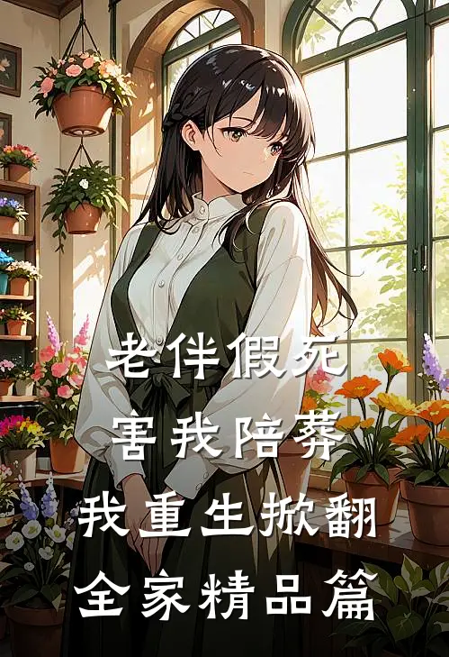 老伴假死害我陪葬，我重生掀翻全家精品篇