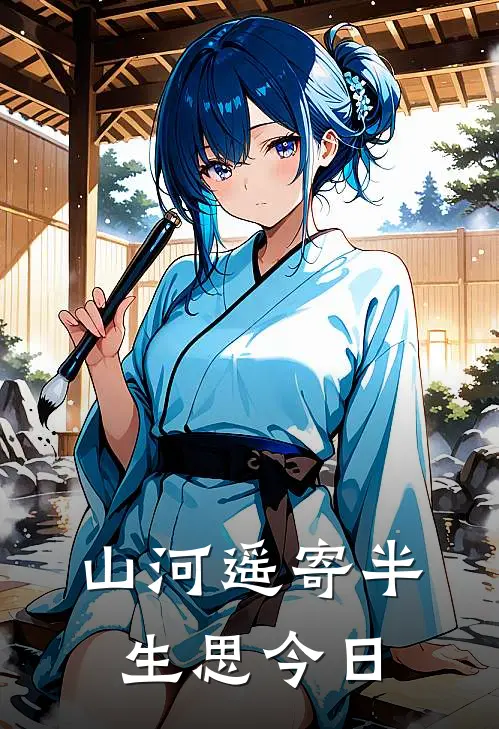 山河遥寄半生思今日