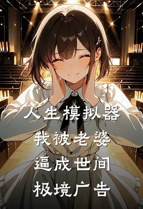 人生模拟器：我被老婆逼成世间极境广告