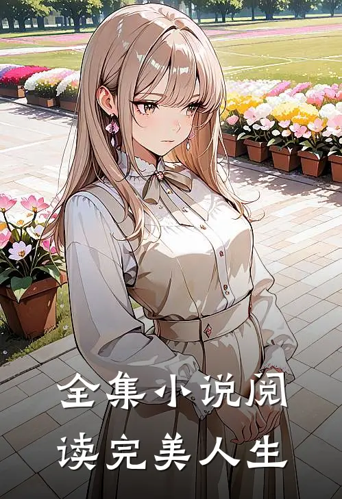 全集小说阅读完美人生