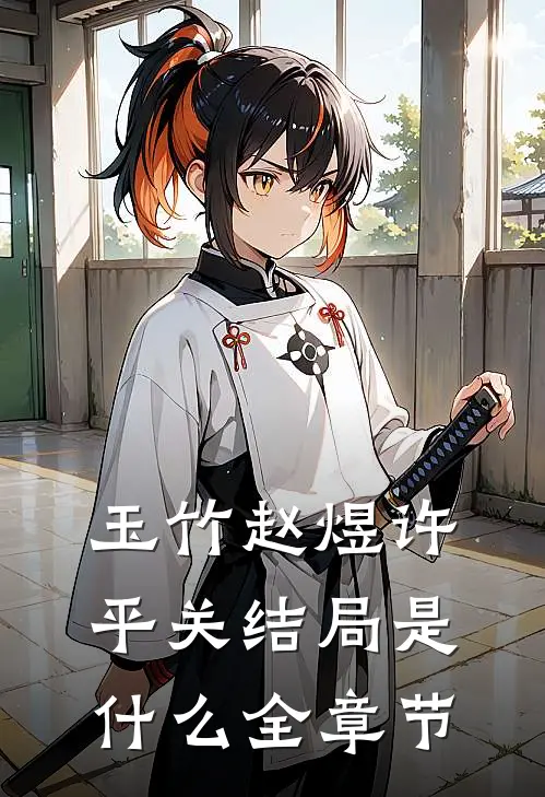 玉竹赵煜许平关结局是什么全章节
