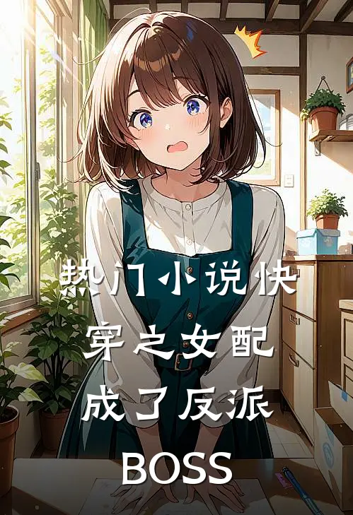 热门小说快穿之女配成了反派BOSS