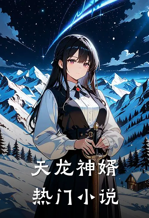 天龙神婿热门小说