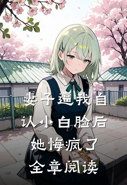 妻子逼我自认小白脸后，她悔疯了全章阅读
