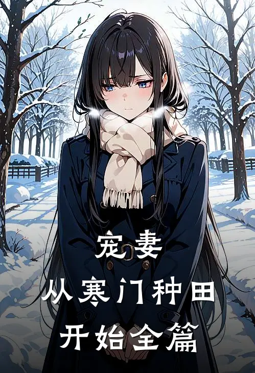 宠妻，从寒门种田开始全篇