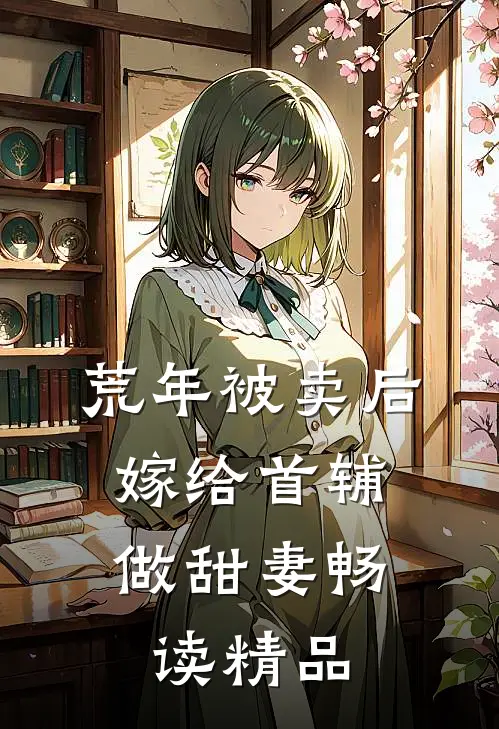 荒年被卖后，嫁给首辅做甜妻畅读精品
