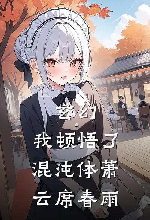 玄幻,我顿悟了混沌体萧云席春雨