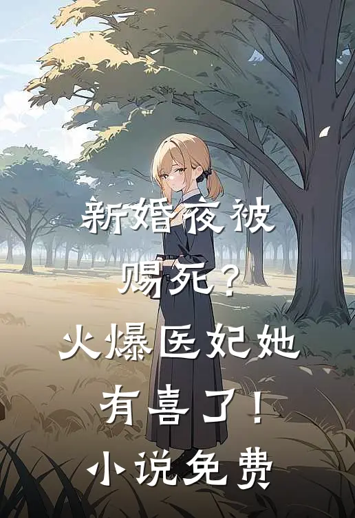 新婚夜被赐死？火爆医妃她有喜了！小说免费