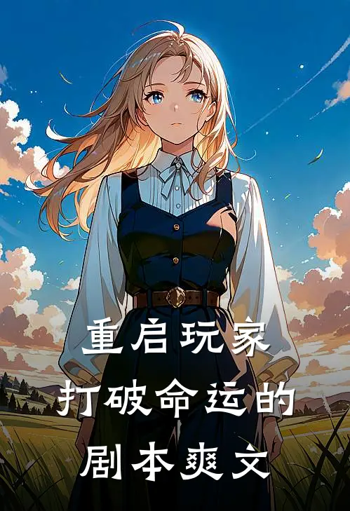 《重启玩家：打破命运的剧本》爽文