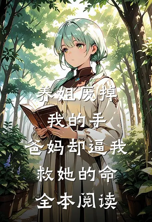 养姐废掉我的手，爸妈却逼我救她的命全本阅读