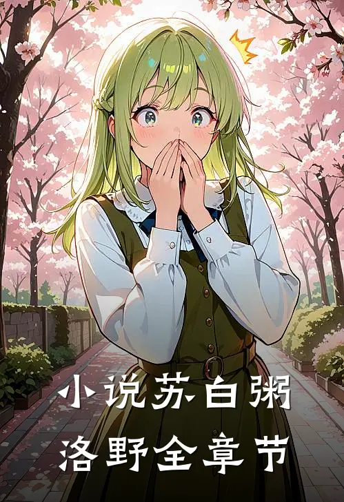小说苏白粥洛野全章节