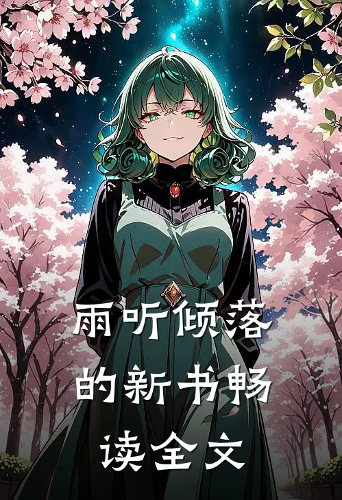 雨听倾落的新书畅读全文
