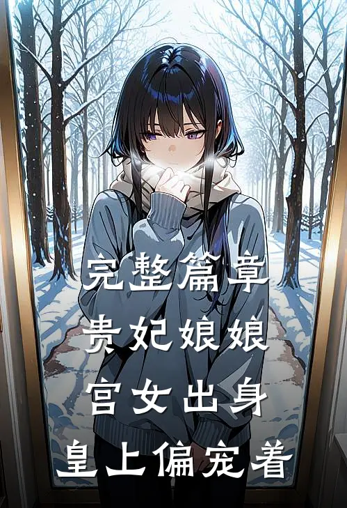 完整篇章贵妃娘娘宫女出身，皇上偏宠着