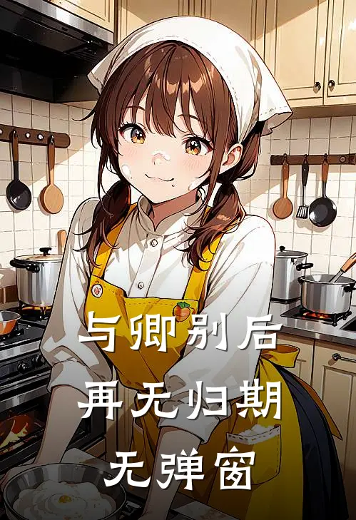 与卿别后，再无归期无弹窗