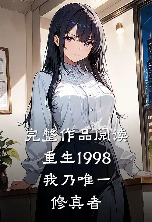 完整作品阅读重生 1998：我乃唯一修真者