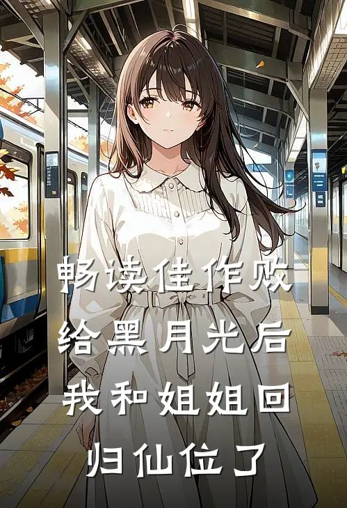 畅读佳作败给黑月光后，我和姐姐回归仙位了