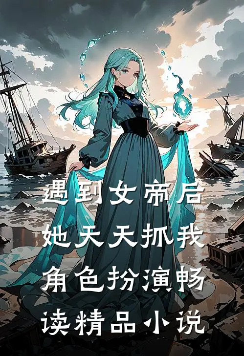 遇到女帝后，她天天抓我角色扮演畅读精品小说