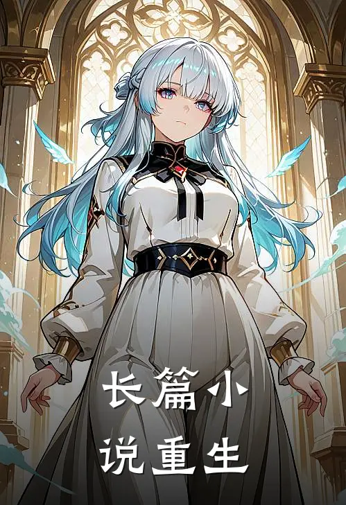长篇小说重生