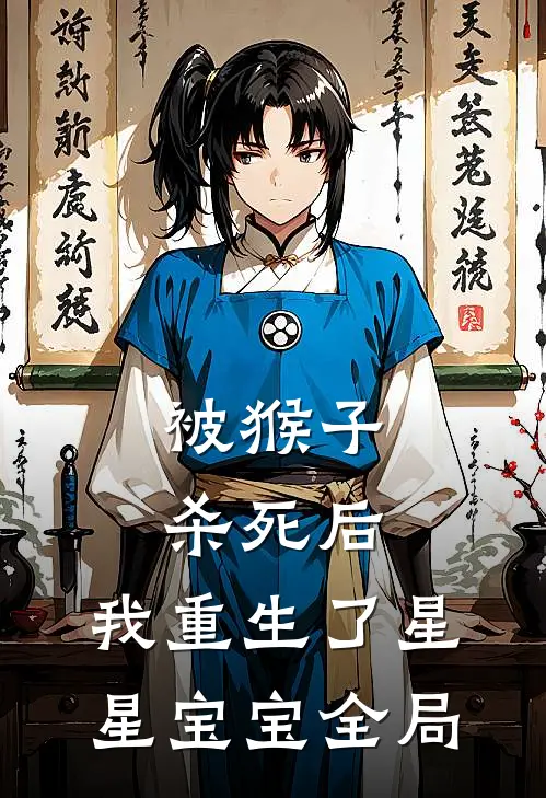 被猴子杀死后，我重生了星星宝宝全局