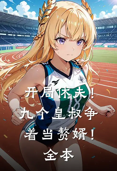 开局休夫!九个皇叔争着当赘婿!全本