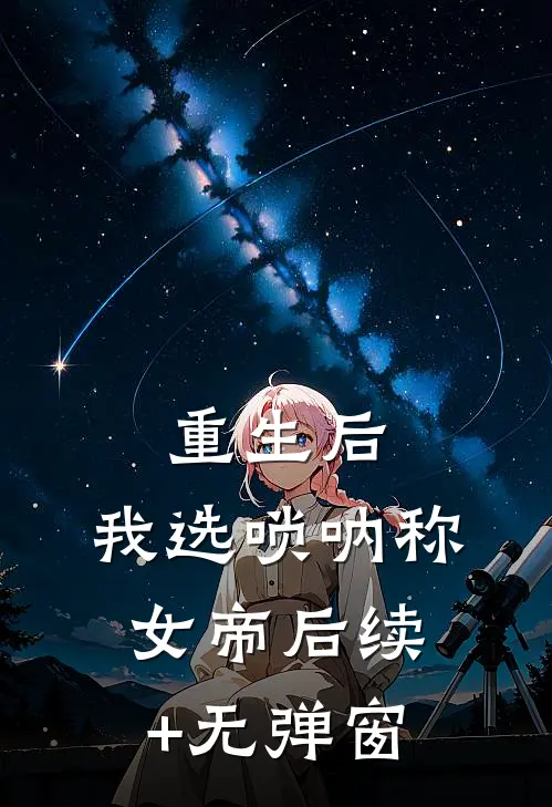 重生后，我选唢呐称女帝后续+无弹窗