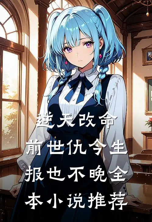 逆天改命：前世仇今生报也不晚全本小说推荐