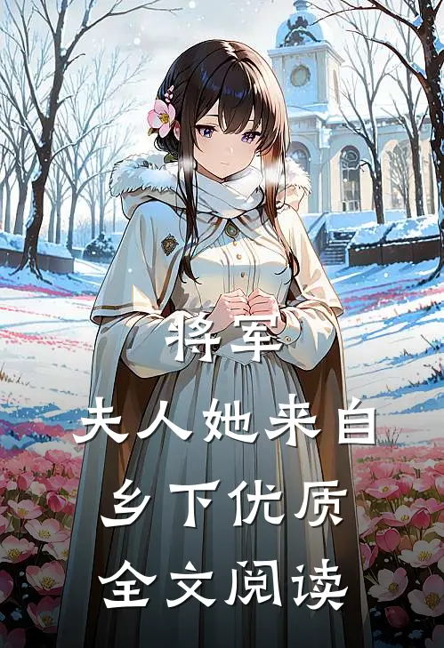 将军，夫人她来自乡下优质全文阅读