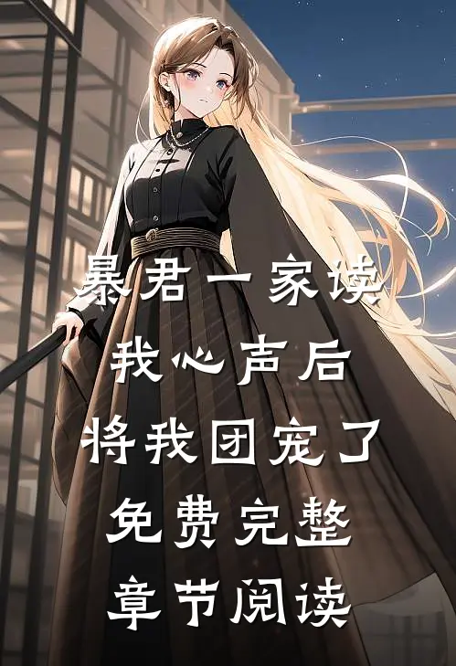 暴君一家读我心声后,将我团宠了免费完整章节阅读