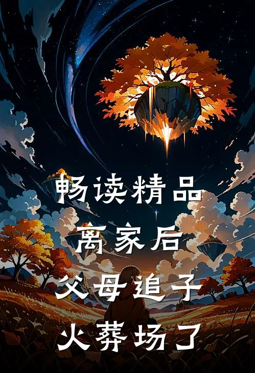 畅读精品离家后，父母追子火葬场了
