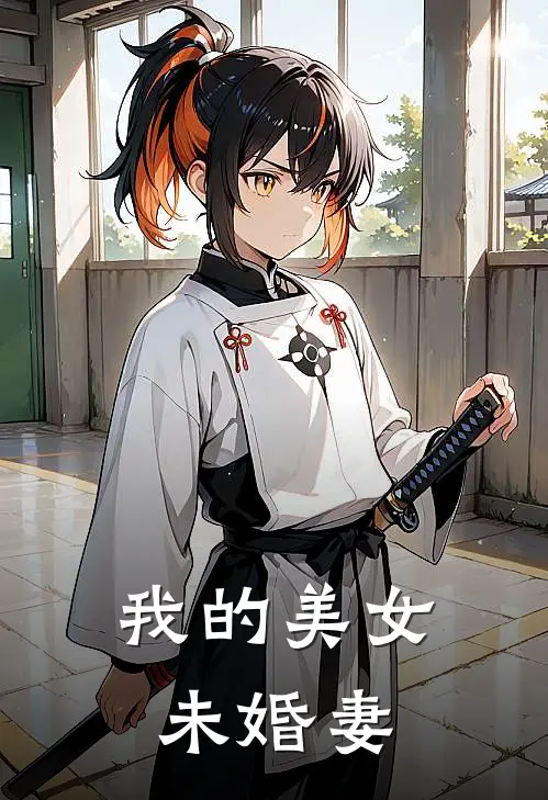 我的美女未婚妻