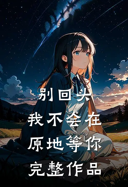 别回头,我不会在原地等你完整作品