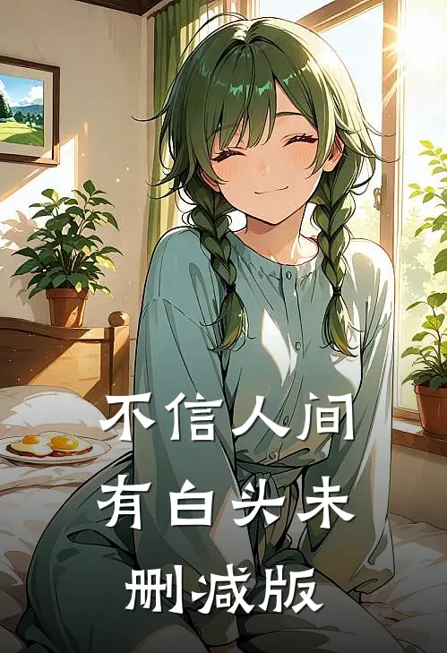 不信人间有白头未删减版