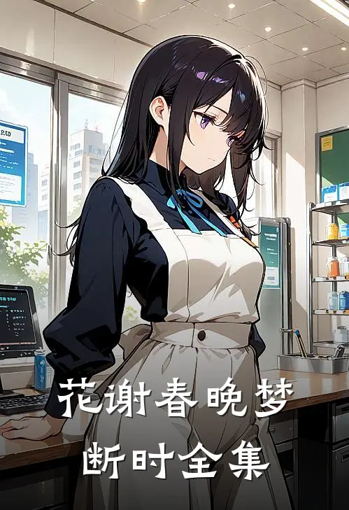 花谢春晚梦断时全集