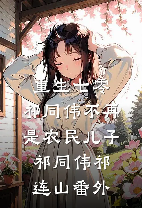 重生七零：祁同伟不再是农民儿子祁同伟祁连山番外