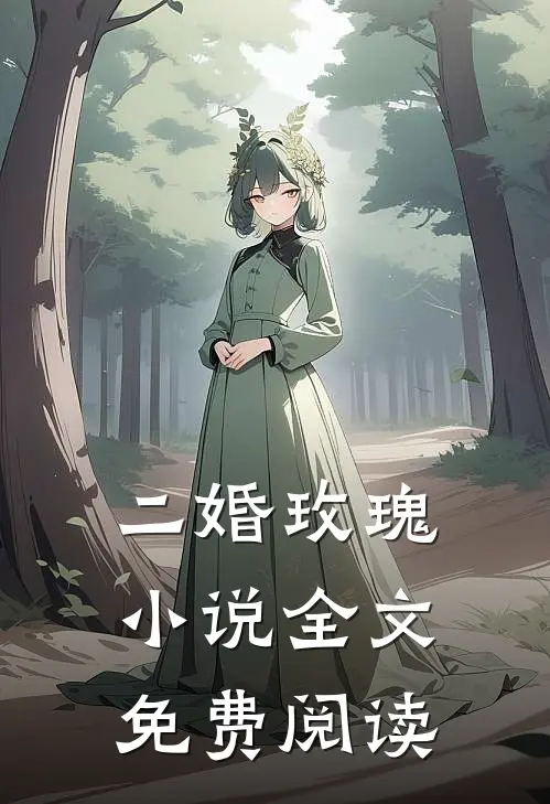 二婚玫瑰小说全文免费阅读