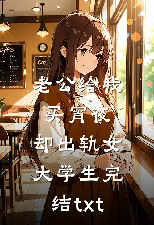 老公给我买宵夜，却出轨女大学生完结txt