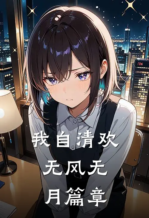 我自清欢，无风无月篇章